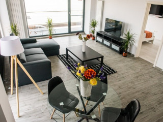 Diamond View Apartaments