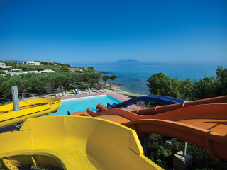 Atlantica Eleon Grand Resort