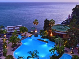 Pestana Carlton Madeira (Premium Ocean Resort)