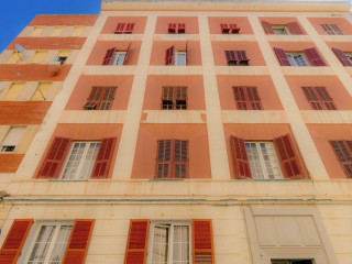 FLOWER ROOMS CAGLIARI