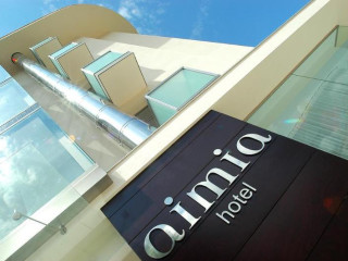 Aimia Hotel Port de Soller