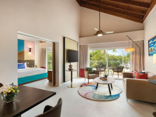 Secrets La Romana Resort and Spa