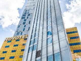 Novotel London Canary Wharf Hotel