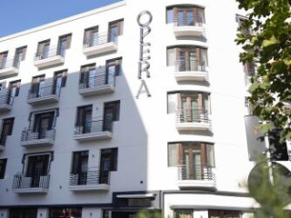 Opera Hotel