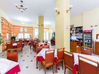 HOTEL VILA MISIRI