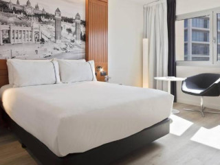 INNSiDE Barcelona Apolo