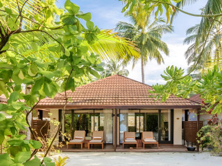 Lily Beach Resort & Spa