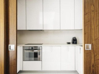 Suites Avenue Luxe Apartments Barcelona