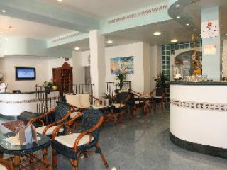 HOTEL BELLEVUE