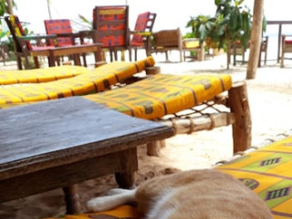 Sipano Beach Lodge