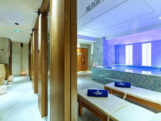 Palmera Beach Hotel And Spa