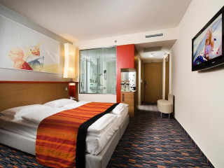 ROYAL PARK BOUTIQUE HOTEL