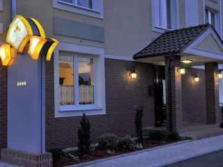 Hotel Classico Timisoara