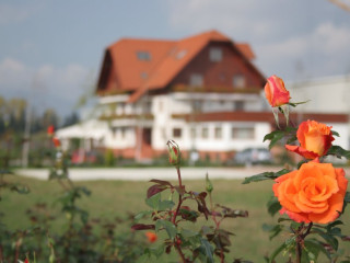 HOTEL GARDEN CLUB.