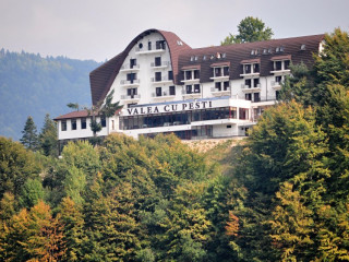 HOTEL VALEA CU PESTI