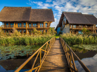 Green Village Resort