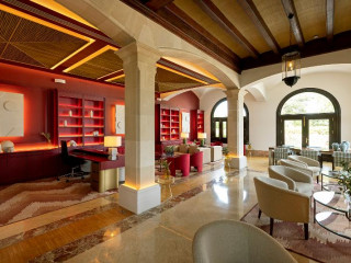 Hospes Maricel amp; Spa