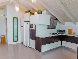 STUNNING OCEAN VIEW CONDO IN PUNTA CANA