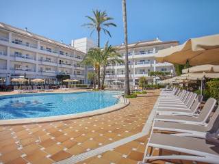 Grupotel Alcudia Suite Hotel