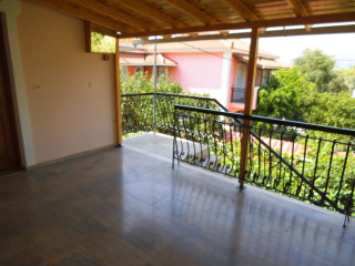 VILLA XENOS STUDIOS AND APARTMENTS