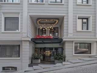 Hampton By Hilton Istanbul Sirkeci
