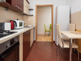 Brasov Holiday Apartments..