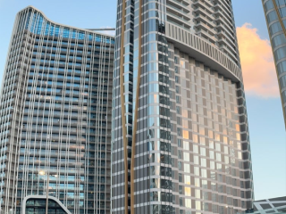 Holiday Inn Dubai Business Bay Hotel