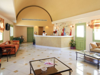 Hotel Anassa