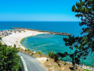 SEA VIEW APARTMENTS OLIMP