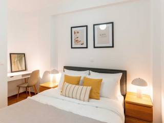 PHAEDRUS LIVING ALIMOS EDEM BEACH FLAT