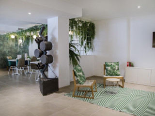 BQ Paguera Boutique Hotel 