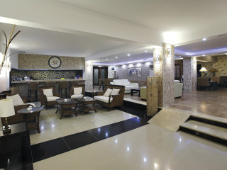 Richmond Ephesus Resort