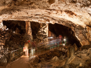 EXCURSIE 2 ZILE BULGARIA PESTERILE SAEVA DUPKA - LEDENIKA