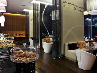 Novotel Suites Mall Avenue Dubai