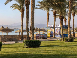 Palm Royale Resort - Soma Bay