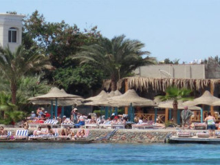 DEXON ROMA HOTEL HURGHADA