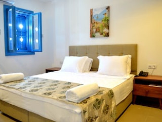 LEMON GARDEN HOTEL TURKBUKU