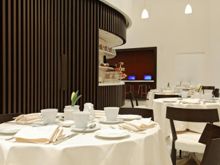 NH COLLECTION BUDAPEST CITY CENTER