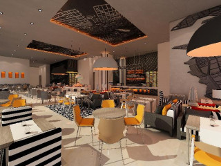 ibis Styles Dubai Airport
