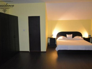 Pensiunea Residence