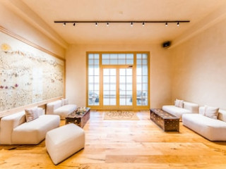 MATCA RELAIS  CHÃTEAUX