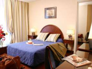 WALDORF MONTPARNASSE