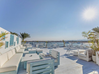 Sunrise Grand Select Tucana Resort