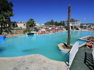 PHOENIX SUN BODRUM (EX PALM GARDEN)