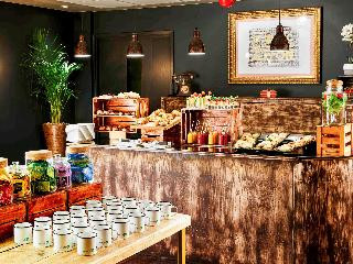 ibis Styles London Southwark - near Borough Market