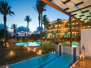 CONSTANTINOU BROS ASIMINA SUITES