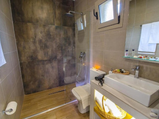 Forest Resort Suites Skiathos