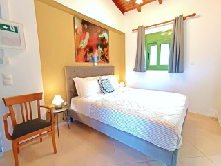 OKEANIS APARTMENTS AND SUITES ADULTS ONLY