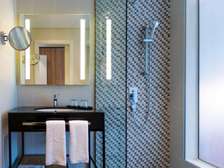 IntercityHotel Dubai Jaddaf Waterfront