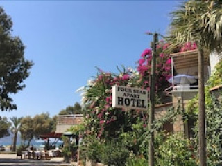 FOURSEAS HOTEL
